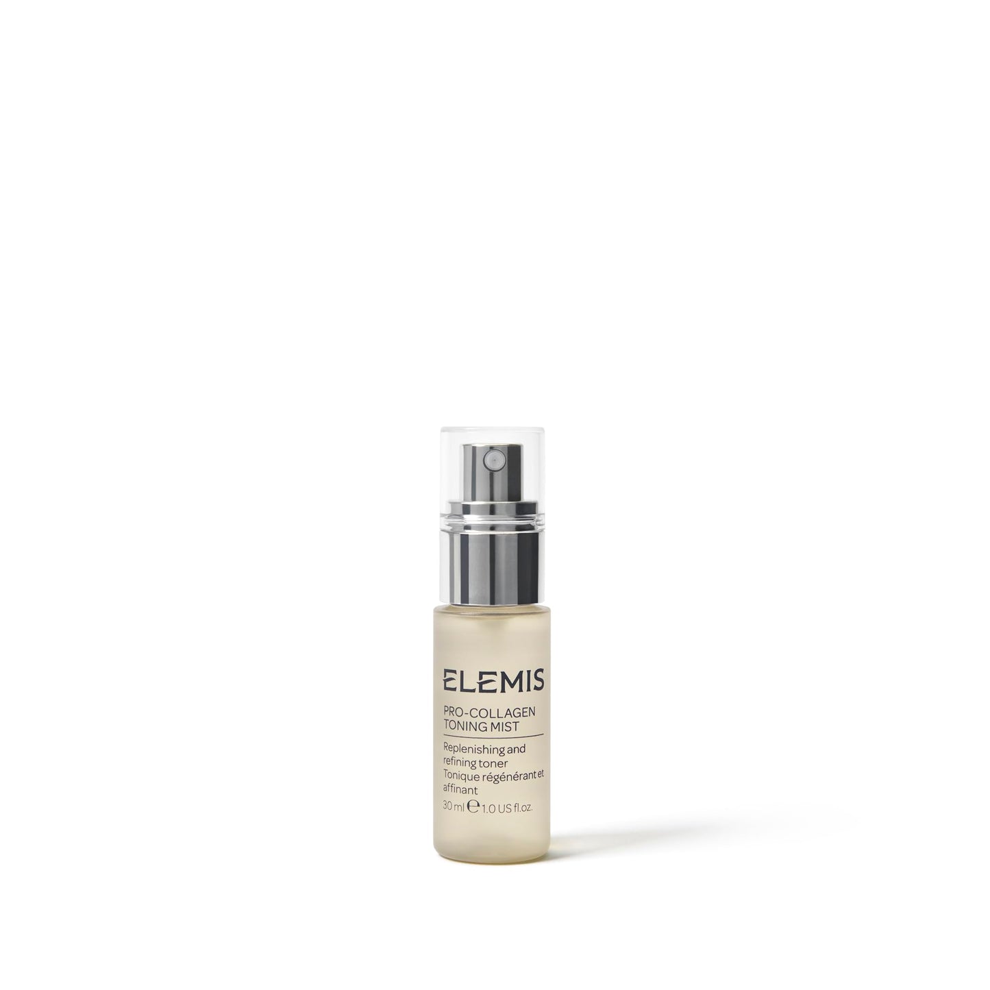 ELEMIS Pro-Collagen Toning Mist, Hydrating PHA Facial Mist to Refine Pores & Smooth Skin