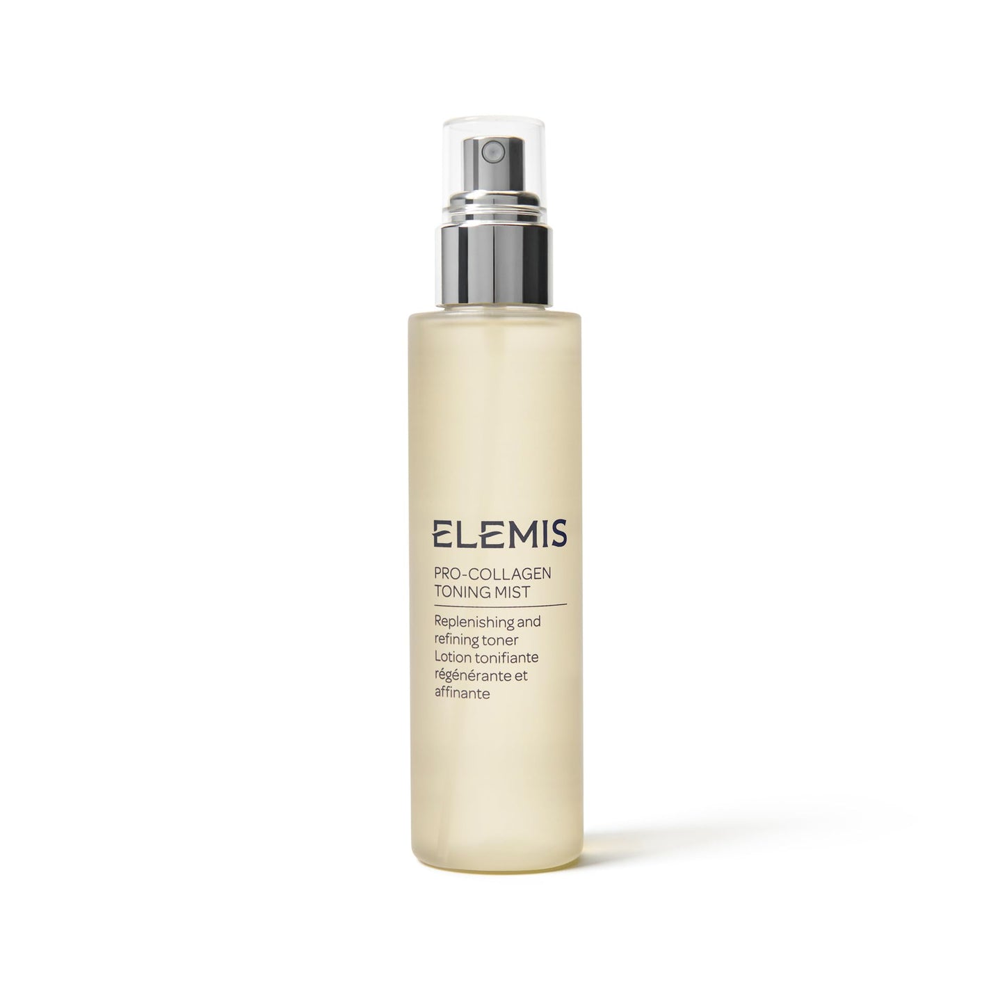 ELEMIS Pro-Collagen Toning Mist, Hydrating PHA Facial Mist to Refine Pores & Smooth Skin