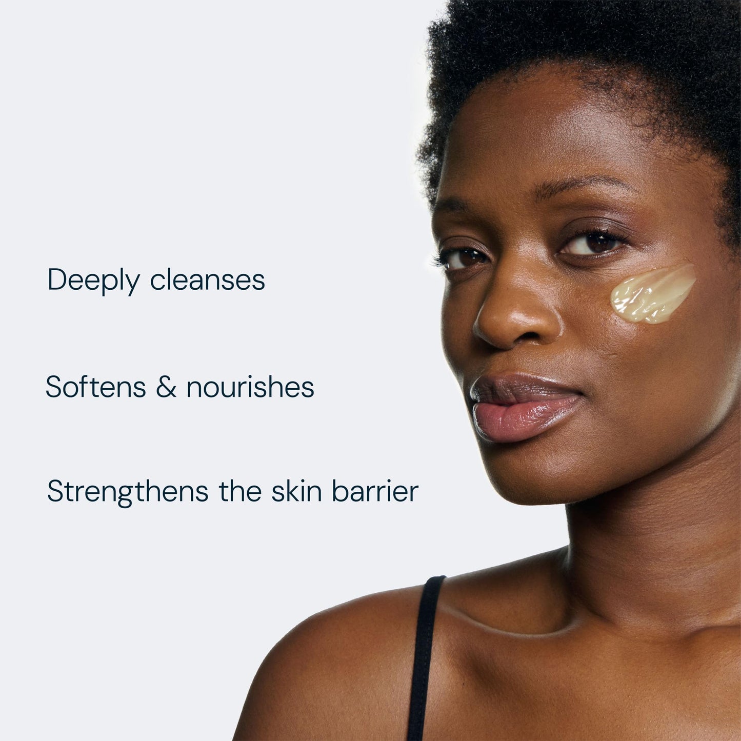 ELEMIS Pro-Collagen Cleansing Balm Makeup Remover, Hydrating Facial Cleanser, Oil Cleanser, Oil Makeup Remover, Deep Cleanse