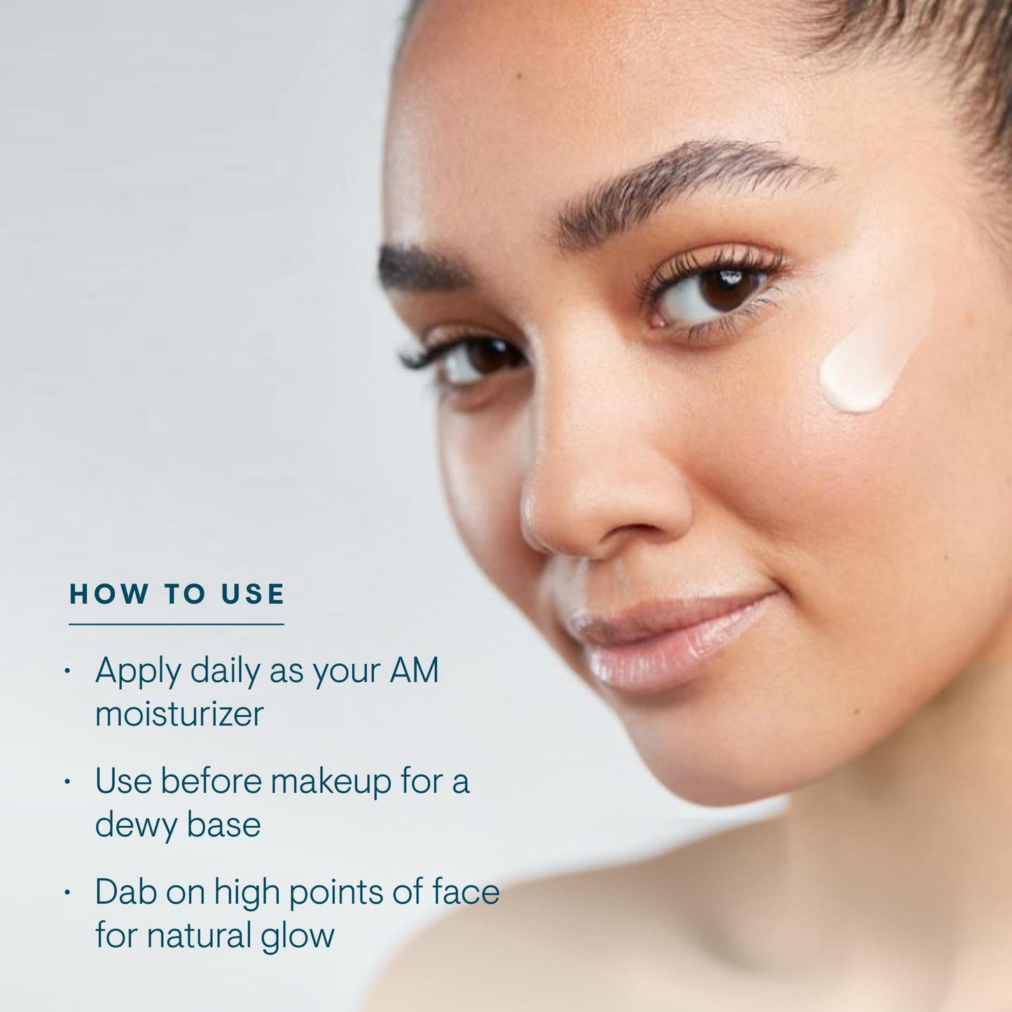 ELEMIS Superfood Glow Hydrating Primer Facial Moisturizer