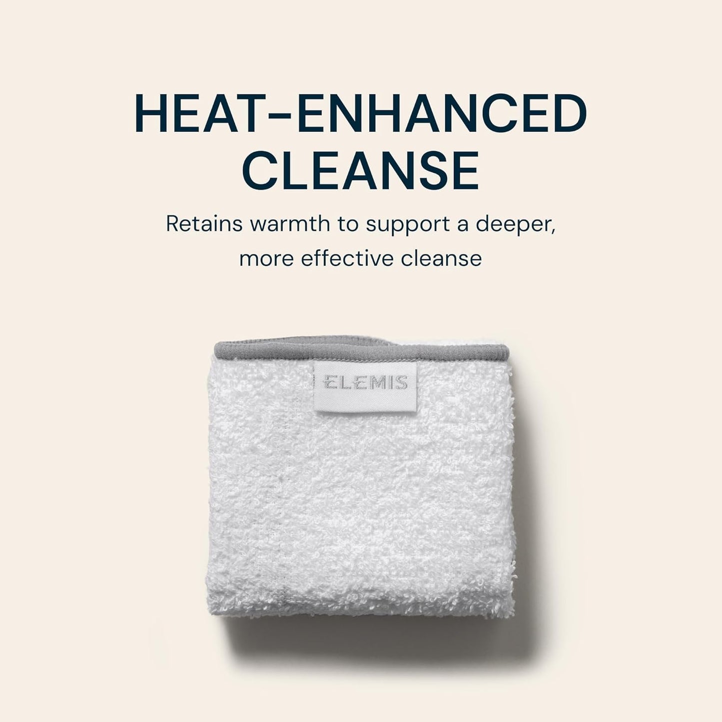 ELEMIS Cleansing Cloth Duo