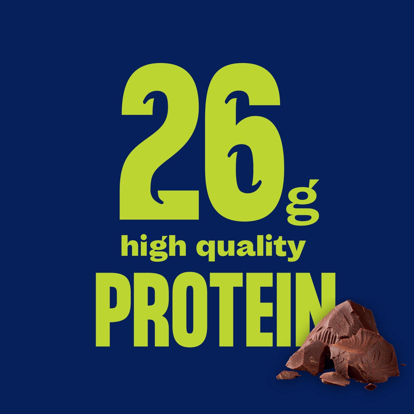 Core Power Protein Shake, Vanilla, 26g Bottle, 14oz, 12 Pack