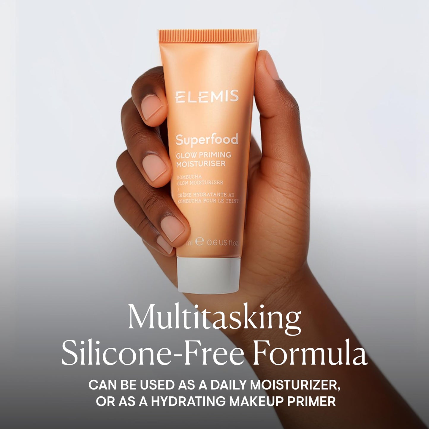 ELEMIS Superfood Glow Hydrating Primer Facial Moisturizer