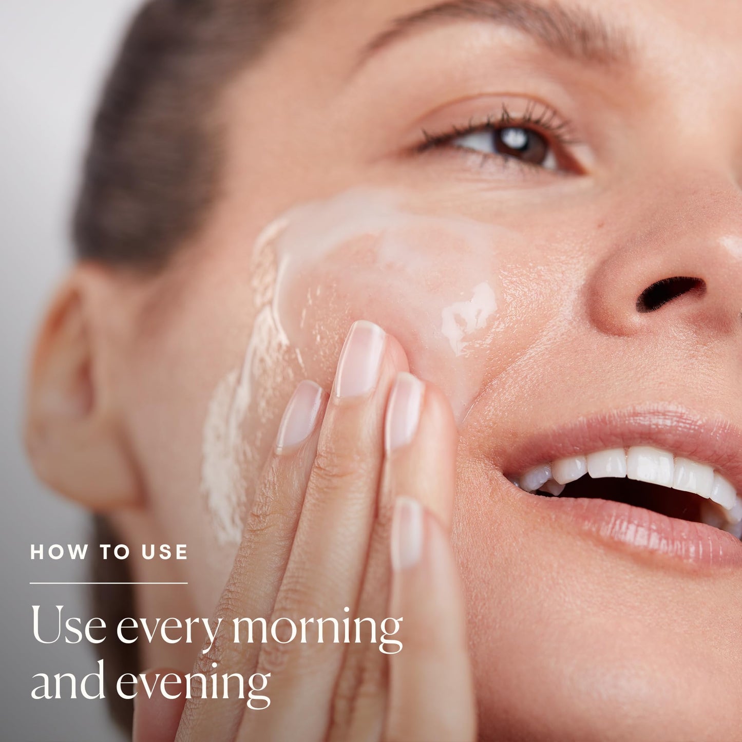 ELEMIS Dynamic Resurfacing Facial Wash, Anti-Aging Exfoliating Face Wash and Enzyme Gel Cleanser for All Skin Types