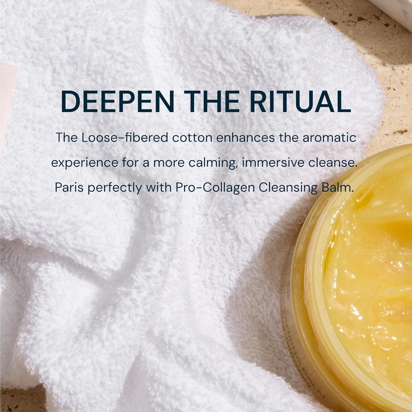 ELEMIS Cleansing Cloth Duo
