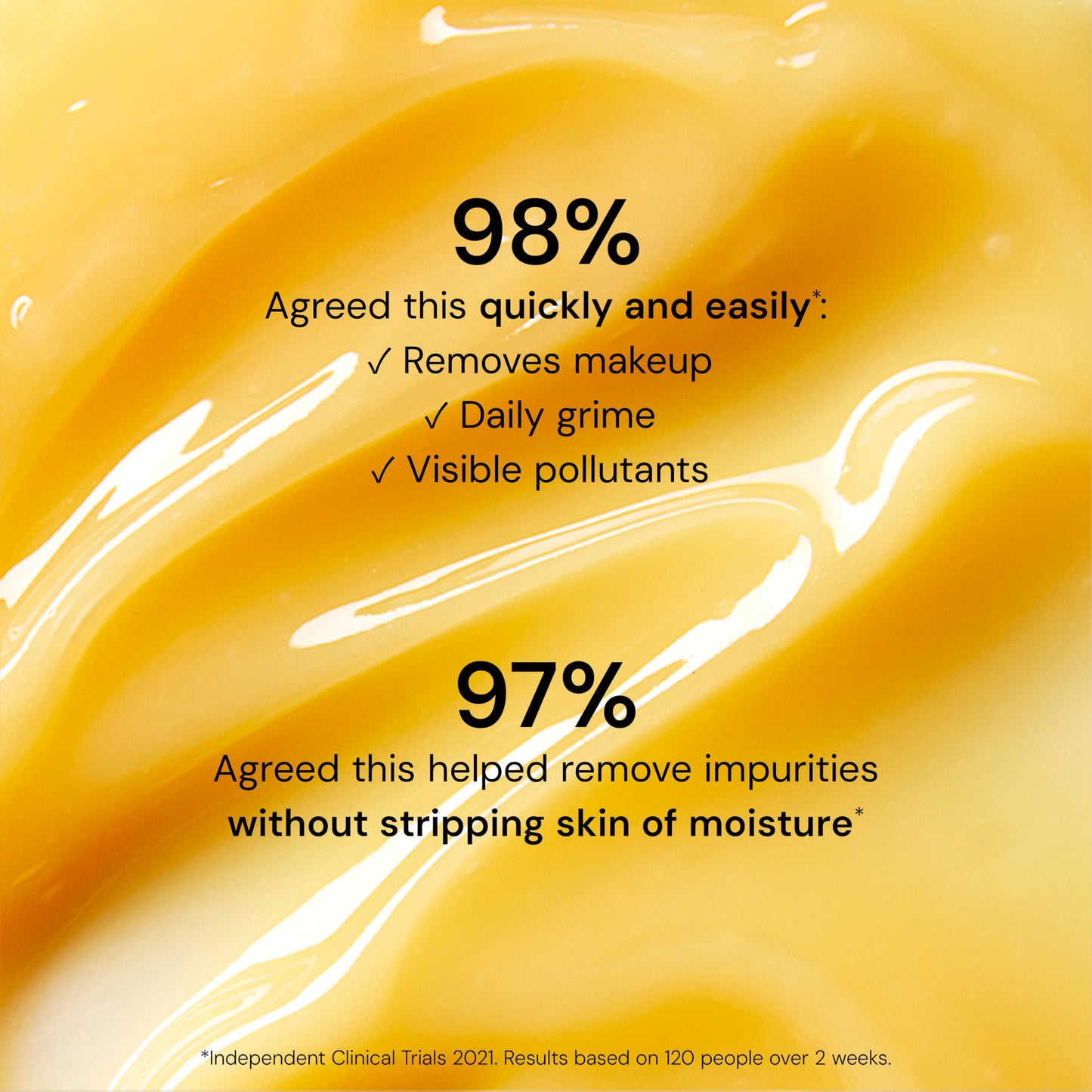 ELEMIS Pro-Collagen Cleansing Balm Makeup Remover, Hydrating Facial Cleanser, Oil Cleanser, Oil Makeup Remover, Deep Cleanse