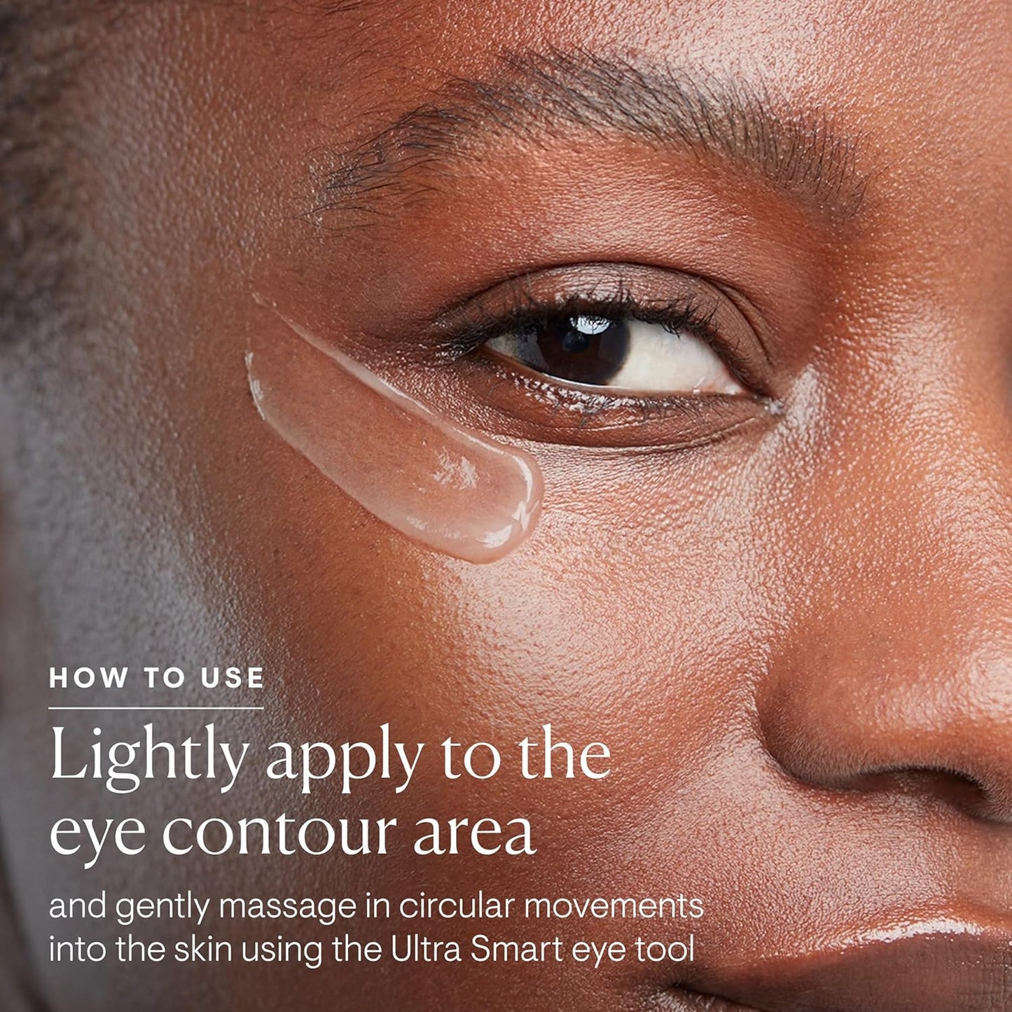 ELEMIS ULTRA SMART Pro-Collagen Eye Duo 10ml, Anti-Aging Day & Night Eye Cream for Firming & Smoothing
